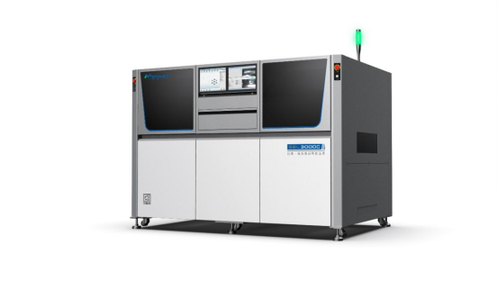 邁威以氮?dú)獗Ｗo(hù)創(chuàng)新，重塑電子制造選焊工藝格局
