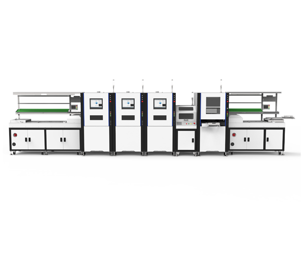 定制化全自動(dòng)焊錫線(xiàn)體